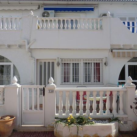 Casas Holiday - Playa La Mata 1 Torrevieja Extérieur photo