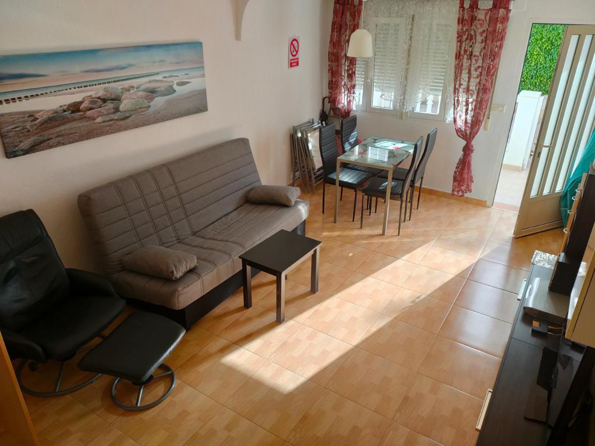 Casas Holiday - Playa La Mata 1 Torrevieja Extérieur photo