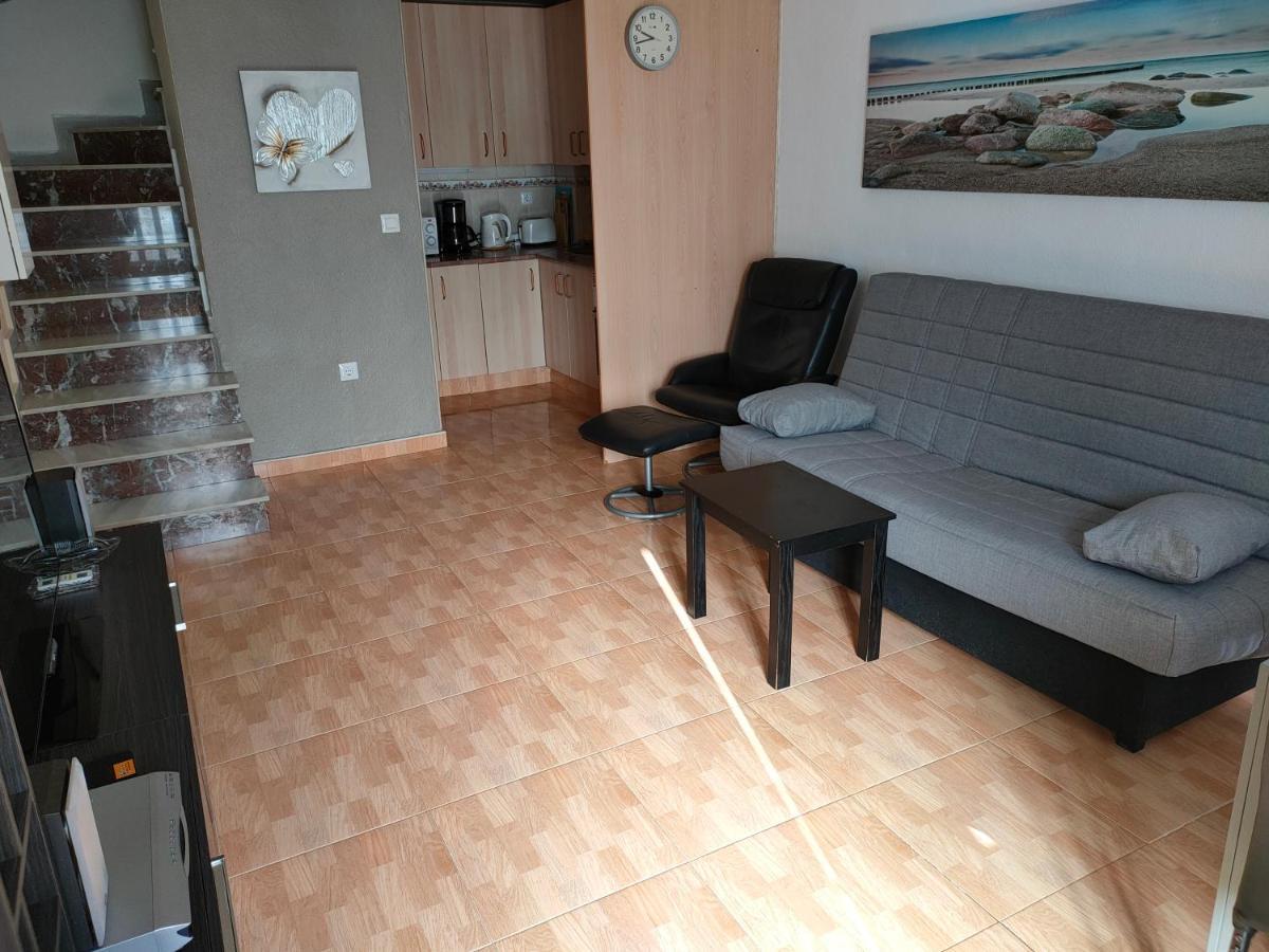 Casas Holiday - Playa La Mata 1 Torrevieja Extérieur photo