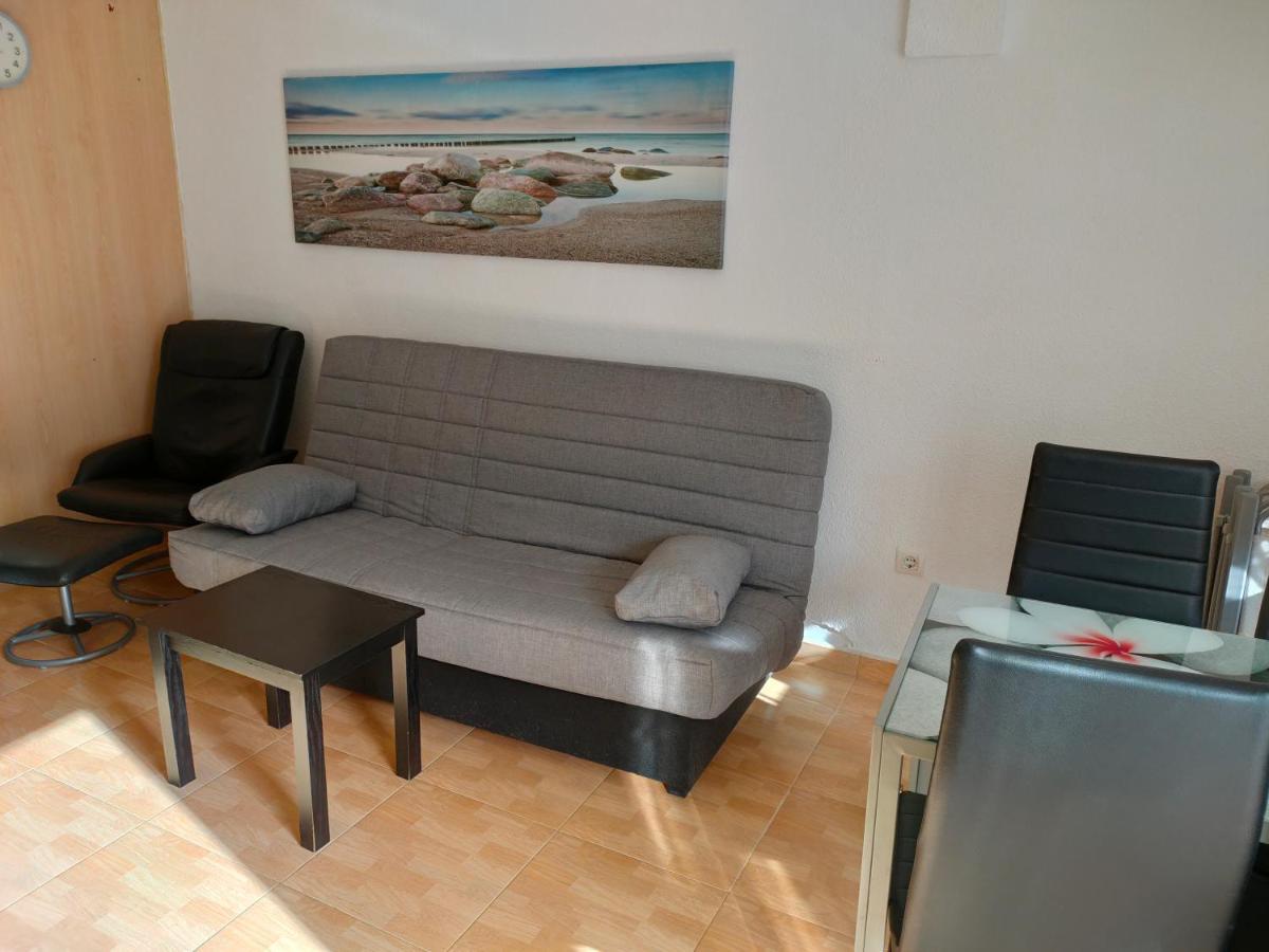 Casas Holiday - Playa La Mata 1 Torrevieja Extérieur photo