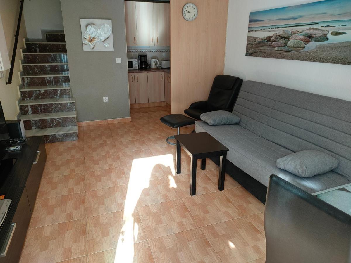 Casas Holiday - Playa La Mata 1 Torrevieja Extérieur photo