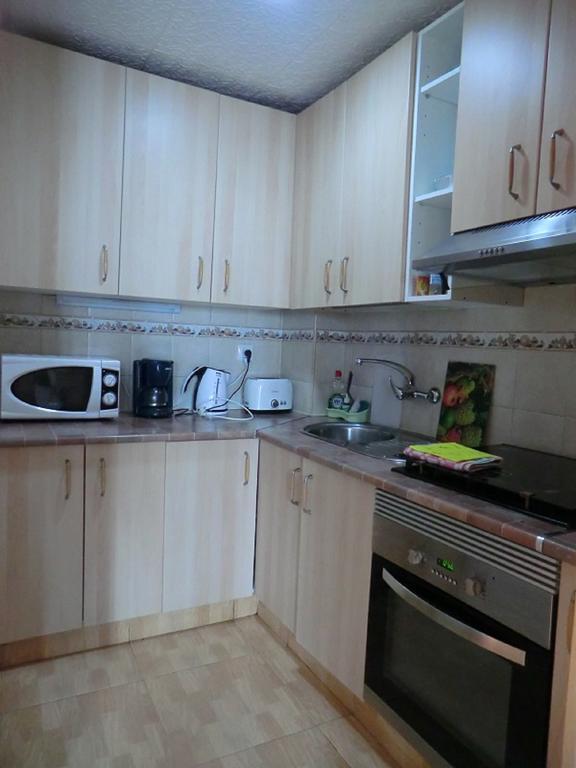 Casas Holiday - Playa La Mata 1 Torrevieja Extérieur photo