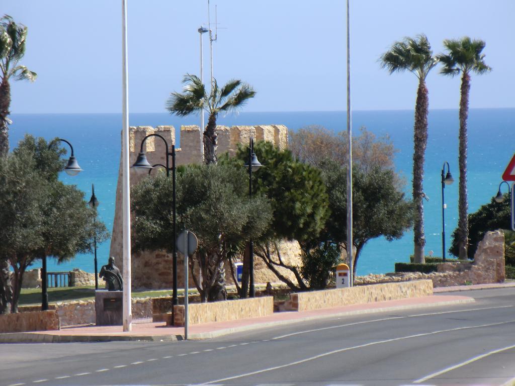 Casas Holiday - Playa La Mata 1 Torrevieja Extérieur photo