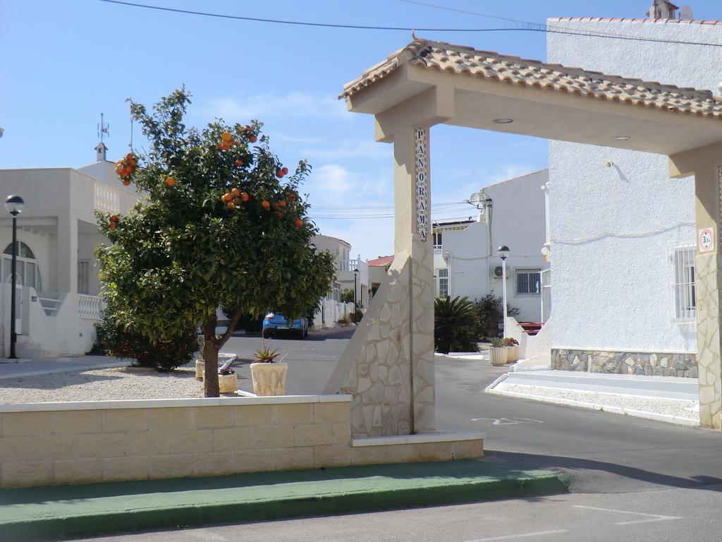 Casas Holiday - Playa La Mata 1 Torrevieja Extérieur photo