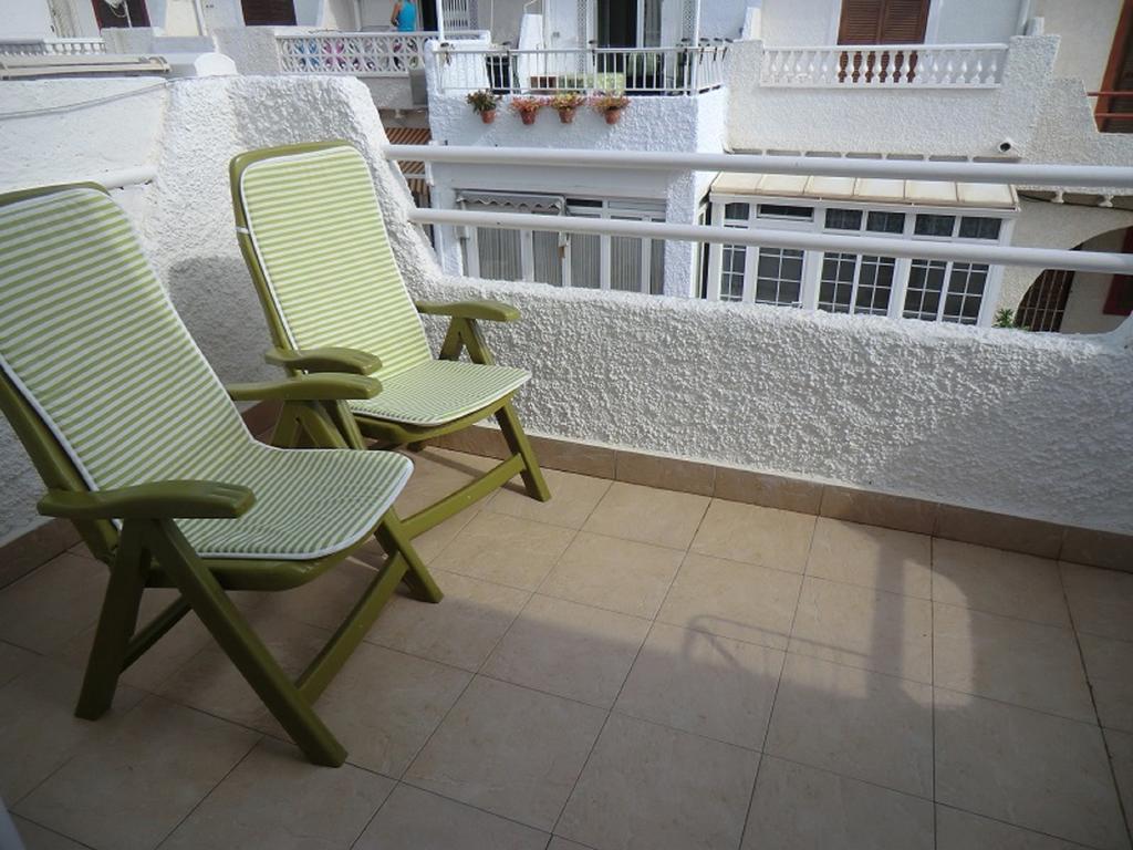 Casas Holiday - Playa La Mata 1 Torrevieja Extérieur photo