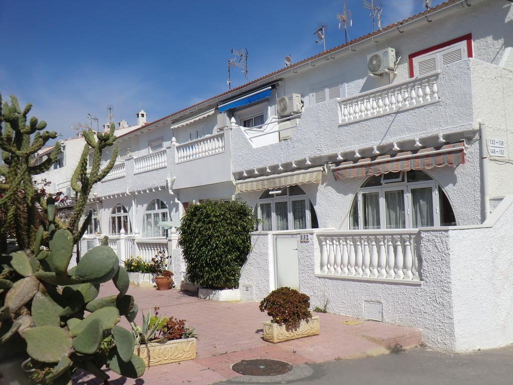 Casas Holiday - Playa La Mata 1 Torrevieja Extérieur photo