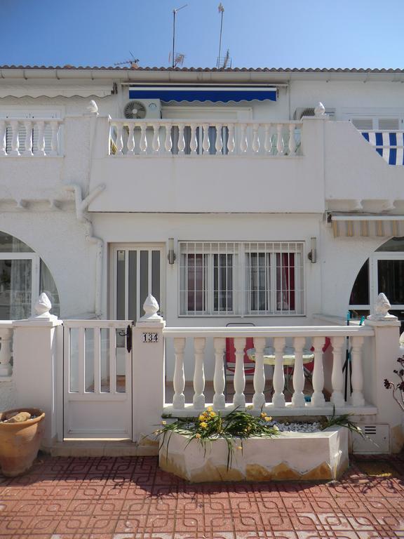 Casas Holiday - Playa La Mata 1 Torrevieja Extérieur photo