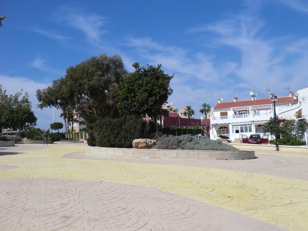 Casas Holiday - Playa La Mata 1 Torrevieja Extérieur photo