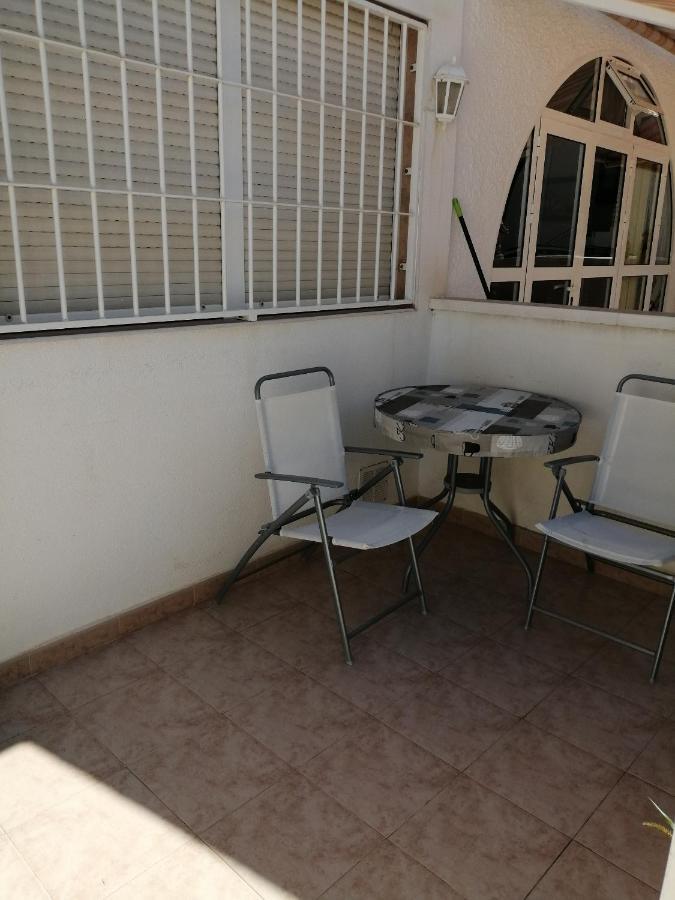 Casas Holiday - Playa La Mata 1 Torrevieja Extérieur photo