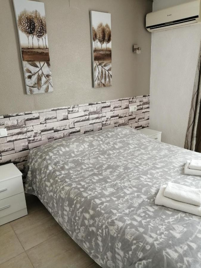 Casas Holiday - Playa La Mata 1 Torrevieja Extérieur photo