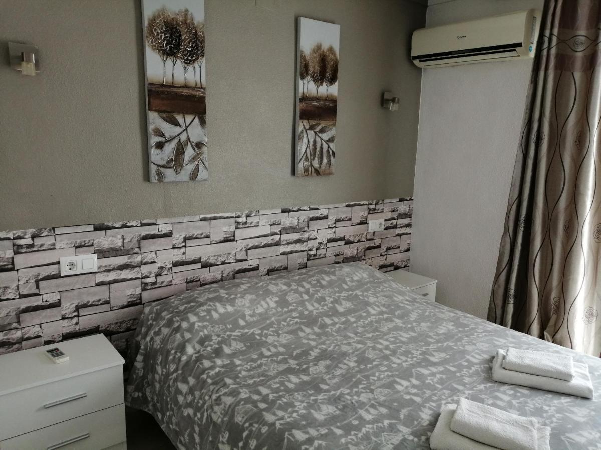 Casas Holiday - Playa La Mata 1 Torrevieja Extérieur photo